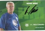 Mies, Heinz - VFL Wolfsburg (2006/07)