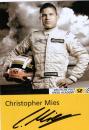 Mies, Christopher - Deutsche Post Speed Academy