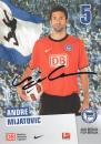 Mijatovic, Andre - Hertha BSC Berlin (2010/11)