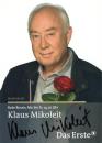 Mikoleit, Klaus - Rote Rosen