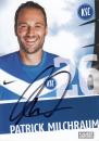 Milchraum, Patrick - Karlsruher SC (2011/12)