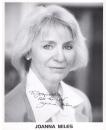 Miles, Joana