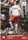 Miletic, Marinko - Rot-Weiß Oberhausen (2009/10)