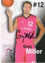 Miller, Greg - Telekom Baskets Bonn (2003/04)
