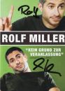 Miller, Rolf