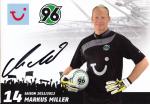 Miller, Markus - Hannover 96 (2011/12)