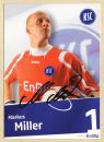 Miller, Markus - Karlsruher SC (2008/09)