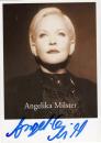 Milster, Angelika