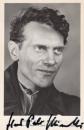 Minetti (†), Hans-Peter