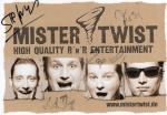 Mister Twist