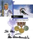 Mittermaier (†), Rosi
