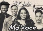 Mo`Voce