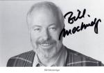 Mockridge, Bill - Lindenstrasse