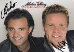 Modern Talking reloaded