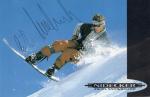 Moherndl, Dieter - Snowboard