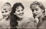 Monlaur & Cardinale & Daell