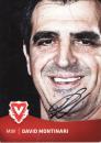 Montinari, David - FC Vaduz (Liechtenstein)