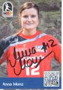 Monz, Anna - HSG Blomberg-Lippe