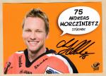 Morczinietz, Andreas - EHC Wolfsburg
