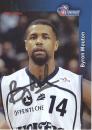 Mouton, Byron - BS Energy Braunschweig (2003/04)