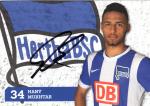 Mukhtar, Hany - Hertha BSC Berlin (2014/15)