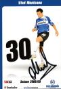 Munteanu, Vlad - Arminia Bielefeld (2008/09)
