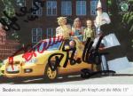 Jim Knopf und die Wilde 13 - Musical - 3 Unterschriften