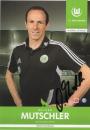 Mutschler, Oliver- VFL Wolfsburg (2012/13)