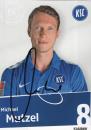 Mutzel, Michael - Karlsruher SC (2010/11)