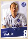 Mutzel, Michael - Karlsruher SC (2009/10)