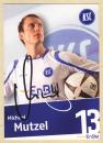 Mutzel, Michael - Karlsruher SC (2008/09)