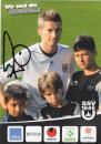 Muzliukaj, Spetim - SSV Ulm (2010/11)