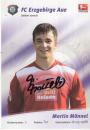Männel, Martin - Erzgebirge Aue (2010/11)
