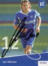 Männer, Jan - Karlsruher SC (2005/06)