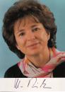 Männle, Prof. Ursula