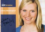 Möcklinghoff, Juliane - NDR