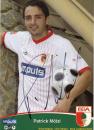 Mölzl, Patrick - FC Augsburg (2008/09)