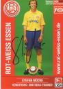 Mücke, Stefan - Rot-Weiß Essen (2006/07)