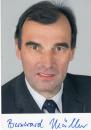Müller, Bernward