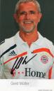 Müller (†), Gerd - Bayern München (2009/10)