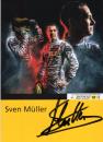 Müller, Sven - Deutsche Post Speed Academy