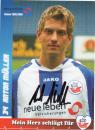 Müller, Anton - Hansa Rostock (2005/06)