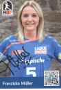 Müller, Franziska - HSG Blomberg-Lippe