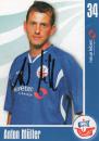 Müller, Anton - Hansa Rostock (2006/07)
