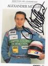 Müller, Alexander - Benetton RTL Juniorteam