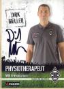 Müller, Dirk - Borussia Mönchengladbach (2008/09)