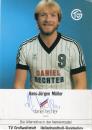 Müller, Hans-Jürgen - TV Großwallstadt