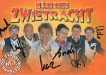Münchner Zwietracht
