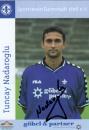Nadaroglu, Tuncay - SV Darmstadt 98 (2000/01)