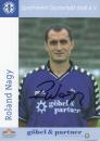 Nagy, Roland - SV Darmstadt 98 (2000/01)